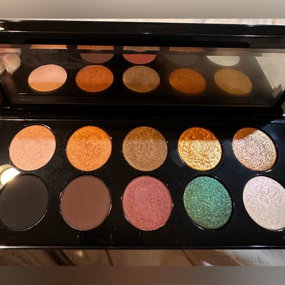 PAT MCGRATH MOTHERSHIP II PALETTE SUBLIME - Picture 2 of 6